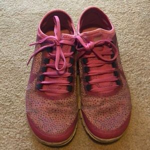 Women’s Nike Free Run size 7.5